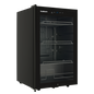 SnoMaster SMBC-68 68L Counter-Top Beverage Cooler