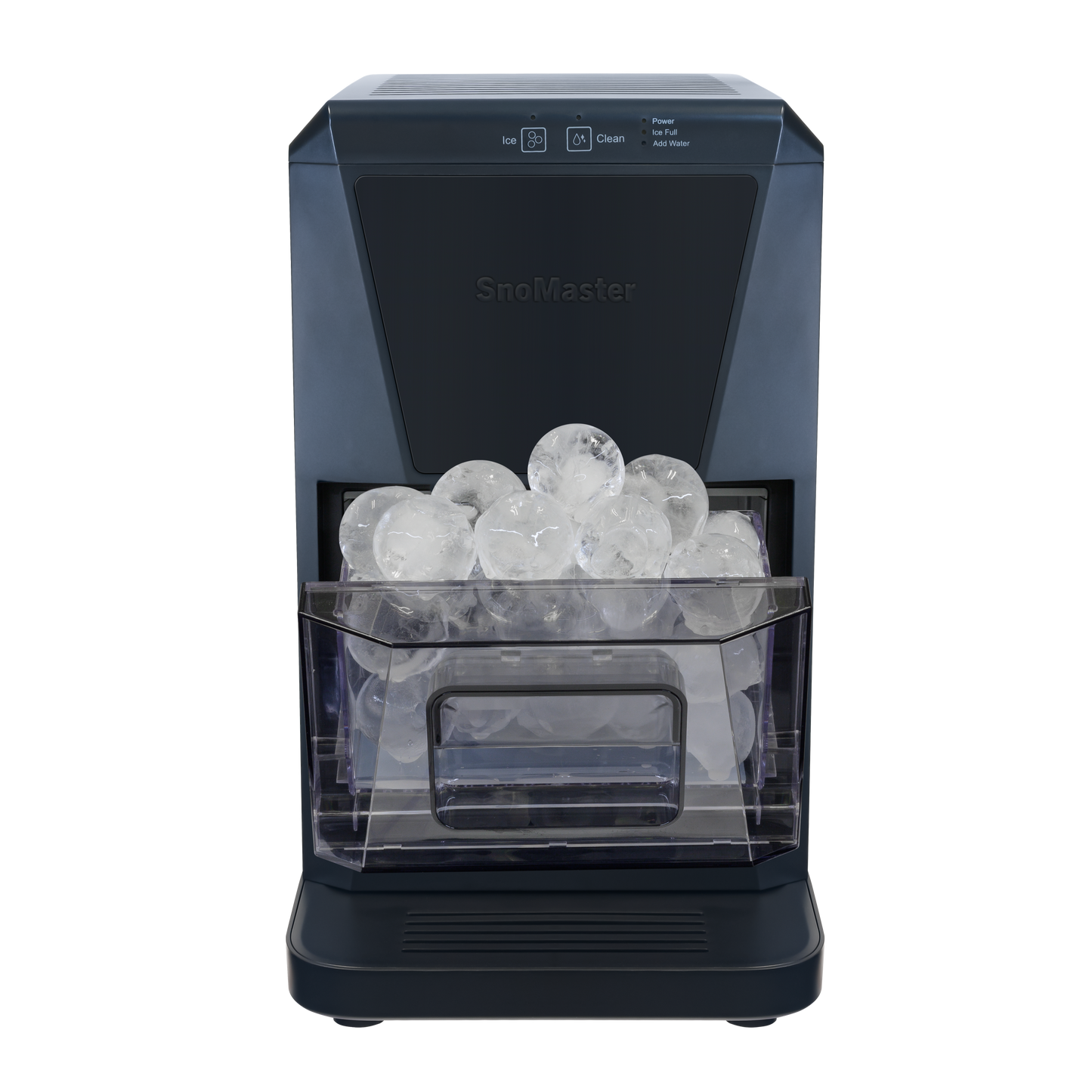 SnoMaster SMIC-50 Counter-Top Ball Ice Maker