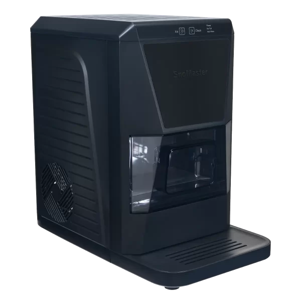 SnoMaster SMIC-50 Counter-Top Ball Ice Maker