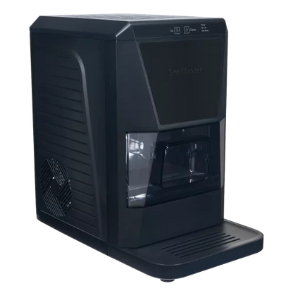 SnoMaster SMIC-50 Counter-Top Ball Ice Maker