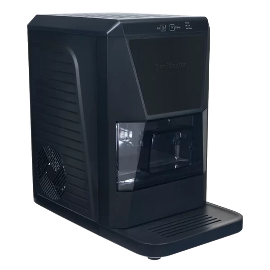 SnoMaster SMIC-50 Counter-Top Ball Ice Maker