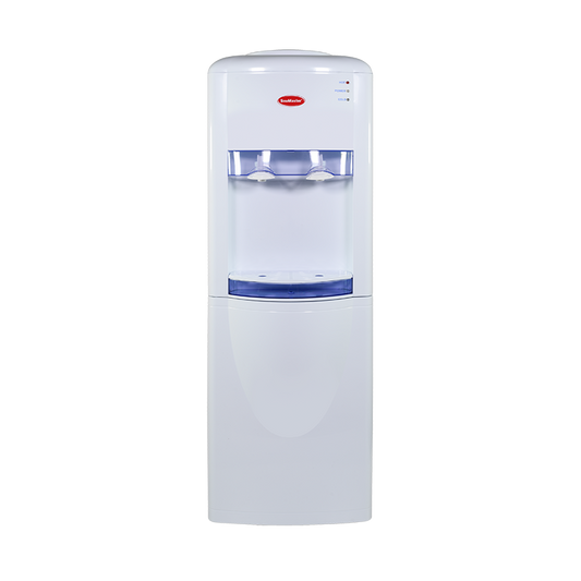 SnoMaster - Hot & Cold Water Dispenser (YLR2-5-16LB)