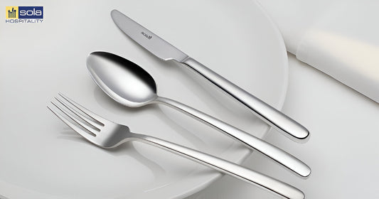 Sola Windsor Fish Knife (12 Pack)