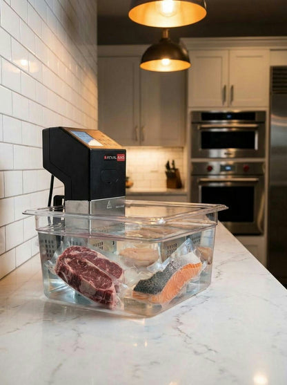 Anvil Sous Vide Circulator Only (Use INF4200)