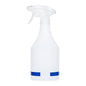 Global Trigger Bottle Blue 750ml by Global  Commercial catering equipment
