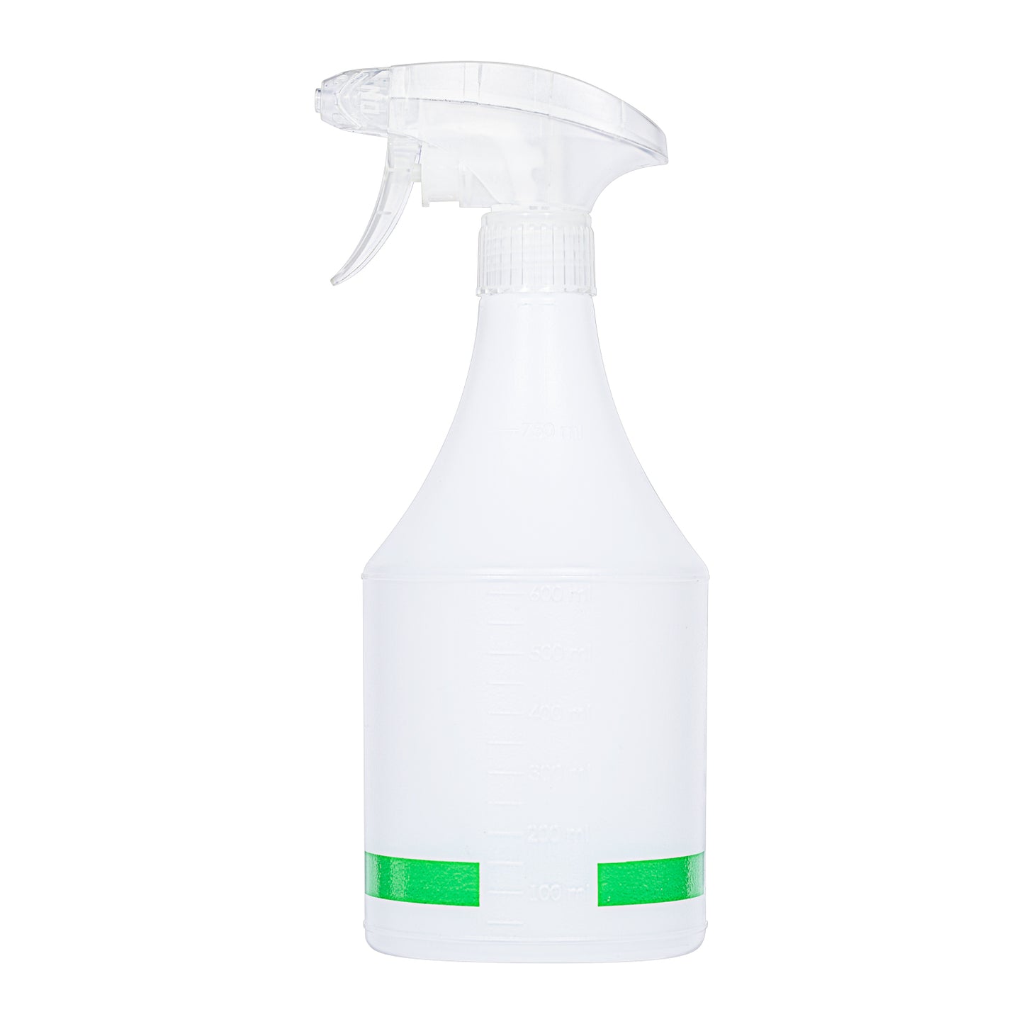 Global Trigger Bottle Green 750ml by Global  Commercial catering equipment
