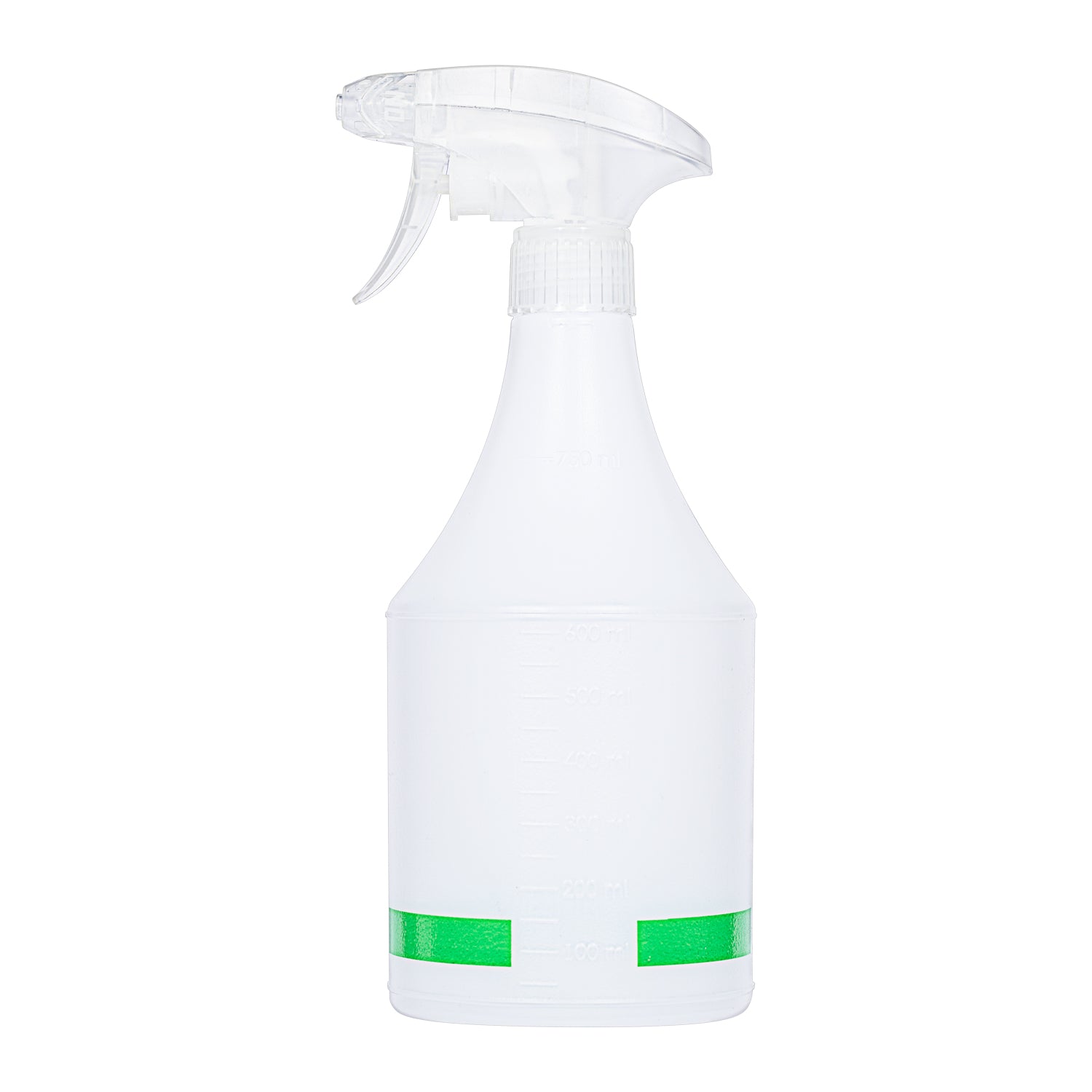 Global Trigger Bottle Green 750ml by Global  Commercial catering equipment