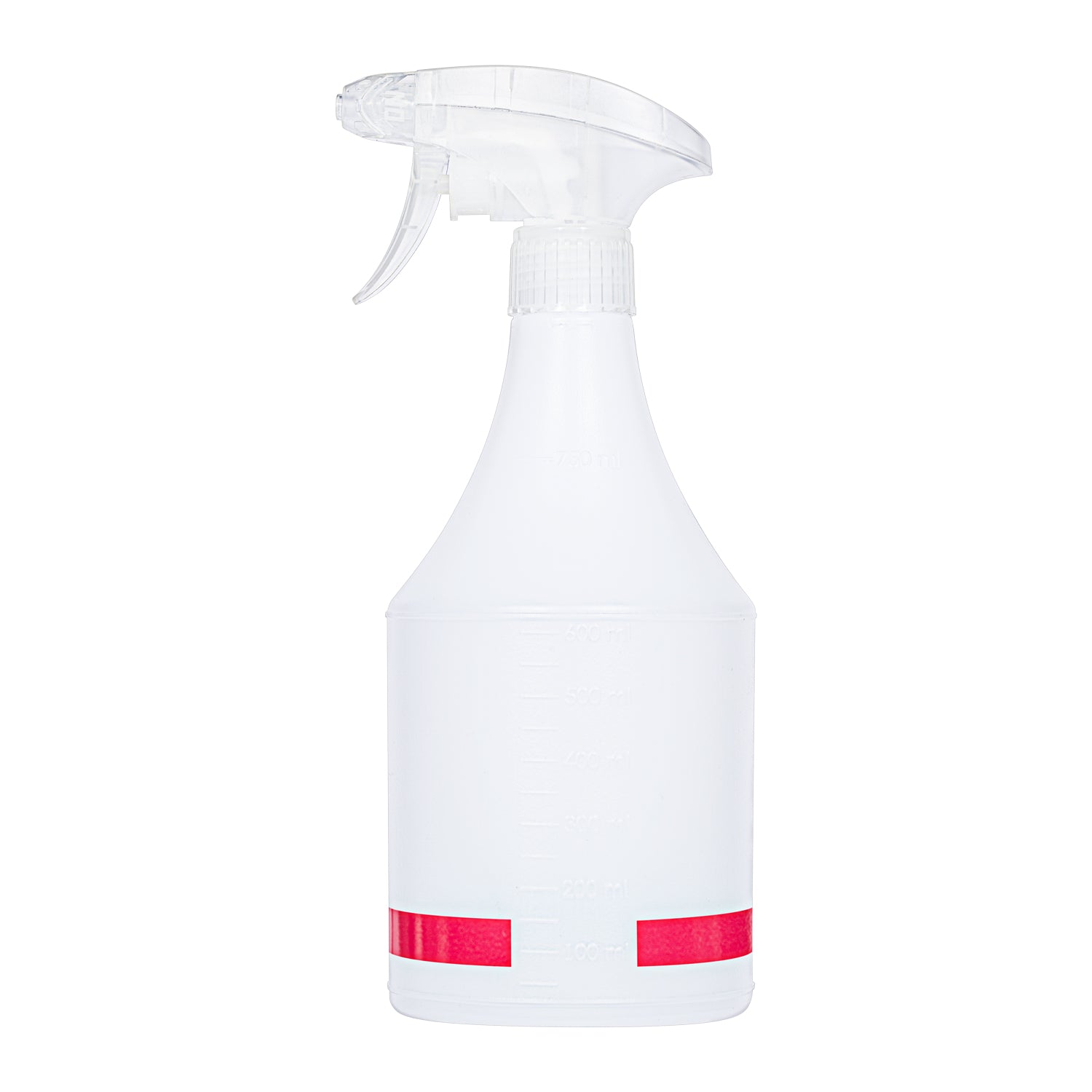 Global Trigger Bottle Red 750ml by Global  Commercial catering equipment