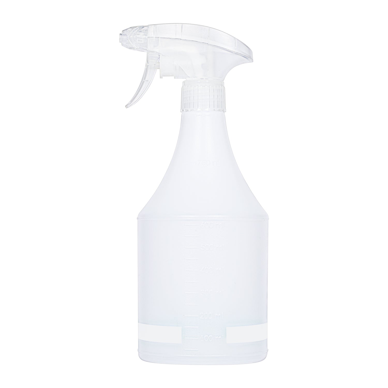 Global Trigger Bottle White 750ml by Global  Commercial catering equipment