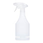 Global Trigger Bottle White 750ml by Global  Commercial catering equipment