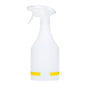 Global Trigger Bottle Yellow 750ml by Global  Commercial catering equipment