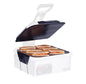Teflon Cover for 9 Slice Toasters