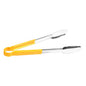 Cater Ace Coloured Utility Tongs Yellow (300mm) by Cater Ace  Commercial catering equipment