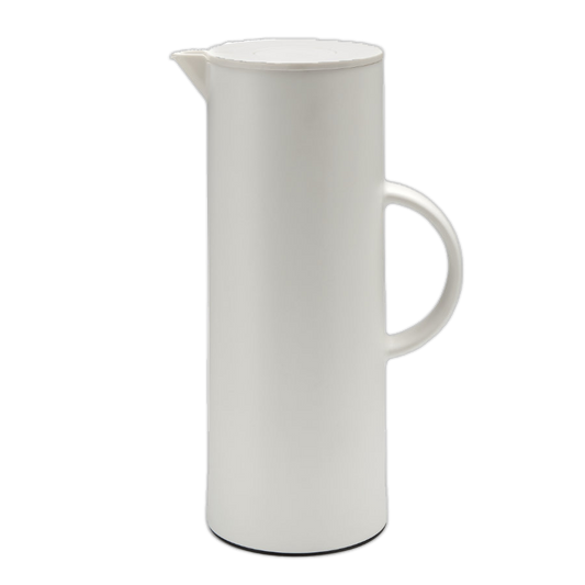 Thermo Flask White 1L