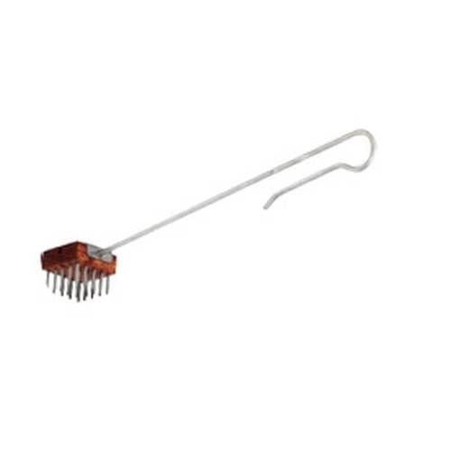 Cater Ace Grill Brush Heavy Duty (450mm) by Cater Ace  Commercial catering equipment