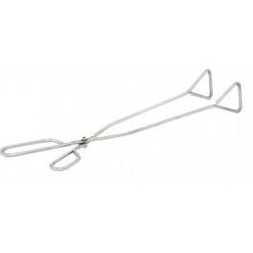 Cater Ace Grill/Braai Tongs Heavy Duty (420mm) by Cater Ace  Commercial catering equipment