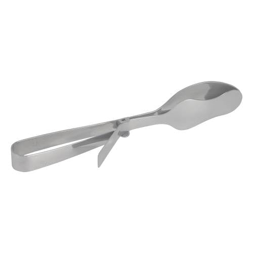 Cater Ace Salad Clipper Tongs 200mm by Cater Ace  Commercial catering equipment