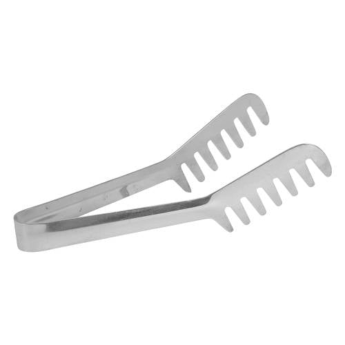 Cater Ace Spaghetti Tongs 200mm by Cater Ace  Commercial catering equipment