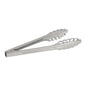 Cater Ace Utility Tongs 400mm (Stainless Steel) by Cater Ace  Commercial catering equipment
