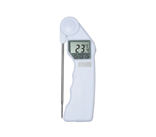 Thermometer Digital HACCP with Rotary Probe (50C to 300C) by Other Brands  Commercial catering equipment