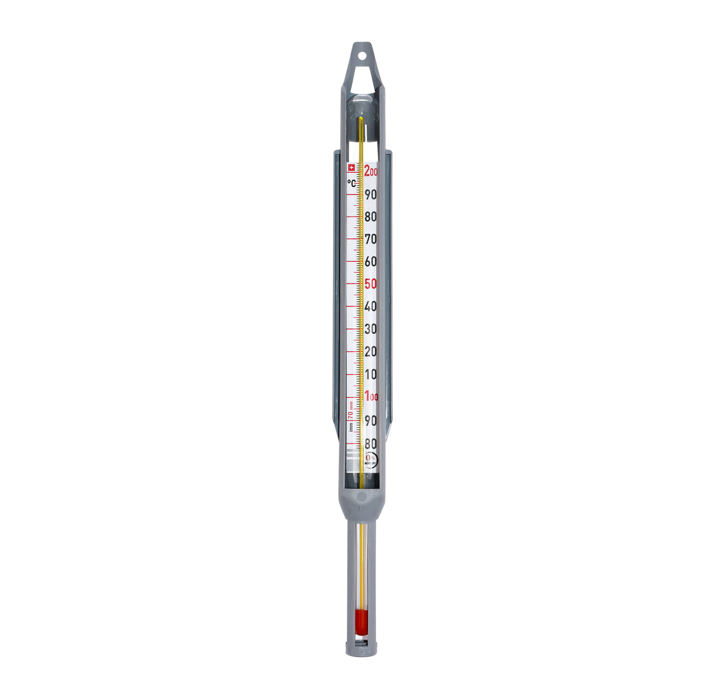 Thermometer Candy with Plastic Sleeve (No Mercury) by Other Brands  Commercial catering equipment