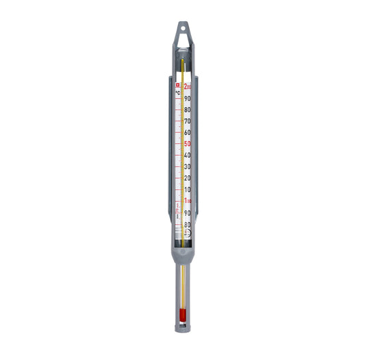 Thermometer Candy with Plastic Sleeve (No Mercury) by Other Brands  Commercial catering equipment