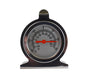 Thermometer Fridge/Freezer (-30C to 30C, Stainless Steel) by Other Brands  Commercial catering equipment