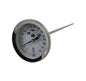 Thermometer Deep Frying (130mm, 0C to 300C) by Other Brands  Commercial catering equipment