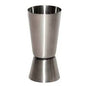 Cater Ace Tot Measure Stainless Steel (25/50ml) by Cater Ace  Commercial catering equipment