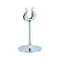 Table Number Stand Stainless Steel (100mm) by Other Brands  Commercial catering equipment