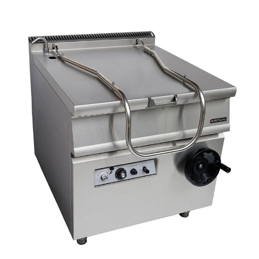 Anvil Tilting Pan 80Lt by Anvil  Commercial catering equipment