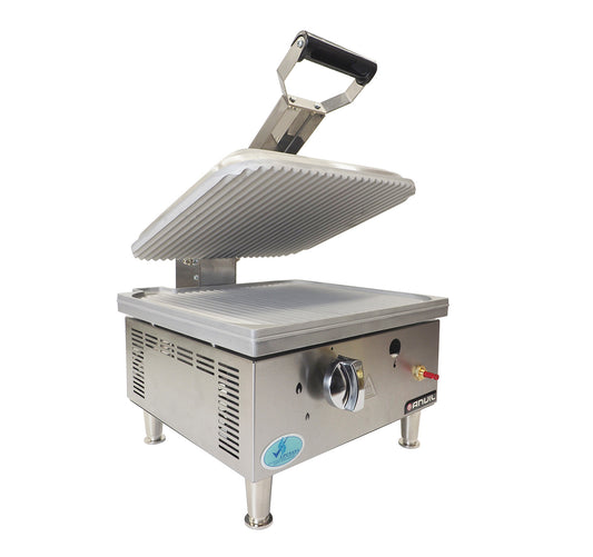 Anvil Toaster 9-Slice Panini Gas by Anvil  Commercial catering equipment