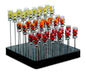 Tiger Treasure Stand Set Complete 400 x 400 x 55mm by Tiger  Commercial catering equipment