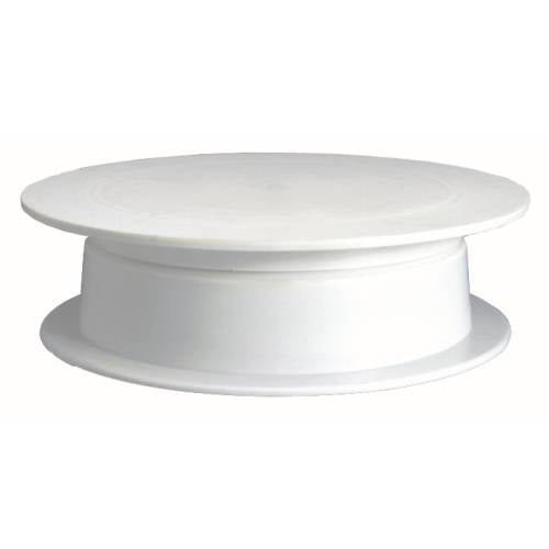 Cater Ace Turn Table Icing Plastic (300 x 85mm) by Cater Ace  Commercial catering equipment
