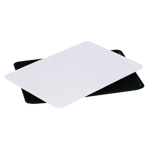 Tuff Tray ,Rectangular No.18 Black
