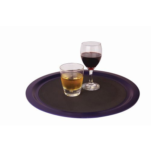 Tuff Tray ,Round 400mm White
