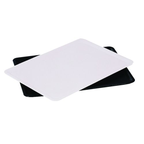 Tuff Tray ,Rectangular No.18 Black (Non-Slip)