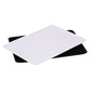 Tuff Tray ,Rectangular No.18 Black (Non-Slip)