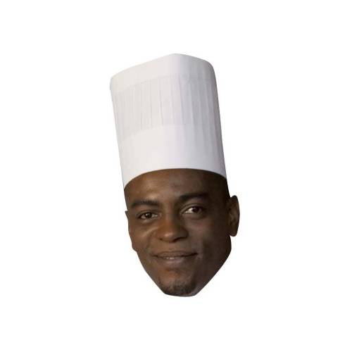 Chef Equip Disposable Sleeve Protector (Pack of 100)