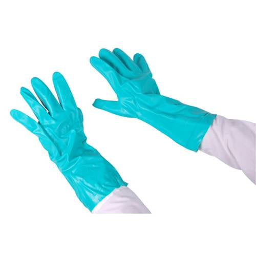 Chef Equip Industrial Heavy-Duty Plastic Gloves