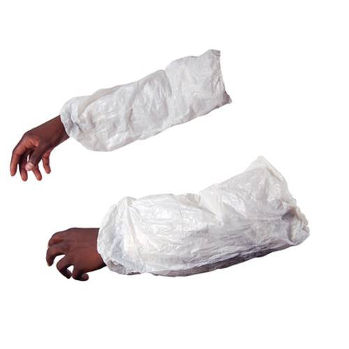 Chef Equip Disposable Sleeve Protectors (Pack of 100)