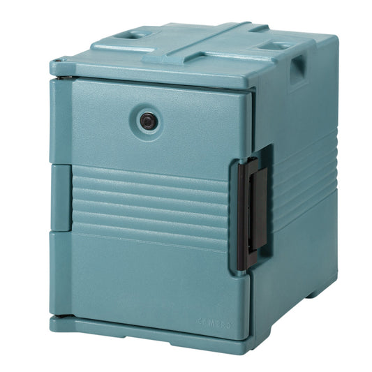 Cambro UPC Front Loader 400 Series -Slate Blue (43 x 62 x 62cm) by Cambro  Commercial catering equipment