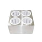 Cater Ace Grater Heavy Duty (4-Sided) by Cater Ace  Commercial catering equipment