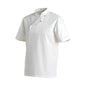 Chef Equip Utility Coat -Short Sleeve White (X-Small)