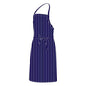 Chef Equip Value Butcher- Apron -White