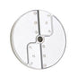 Robot Coupe Julienne 2 x 10mm R502 / CL50 / CL60 by Robot Coupe  Commercial catering equipment