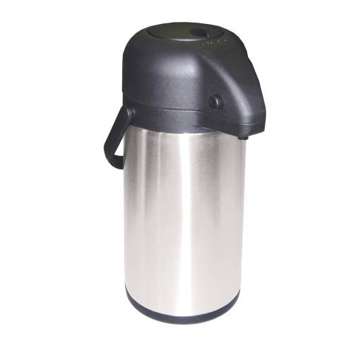 Vacuum Flask Stainless Steel Inner 2.2LT
