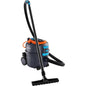 Nilfisk VP300 HEPA EP S2 EU - Commercial Dry Vacuum Cleaner 700W, HEPA 14