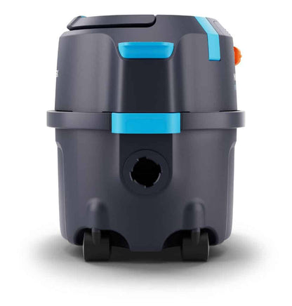 Nilfisk VP400 HEPA Dry Canister Vacuum Cleaner
