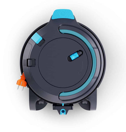 Nilfisk VP400 HEPA Dry Canister Vacuum Cleaner